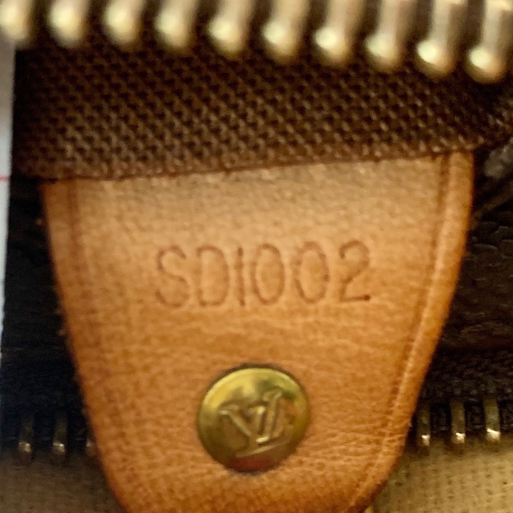 👜Louis Vuitton Cabas Piano Bag 👜 - Picture 10 of 16
